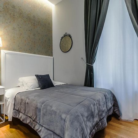 Bed And Best Rome Exterior photo