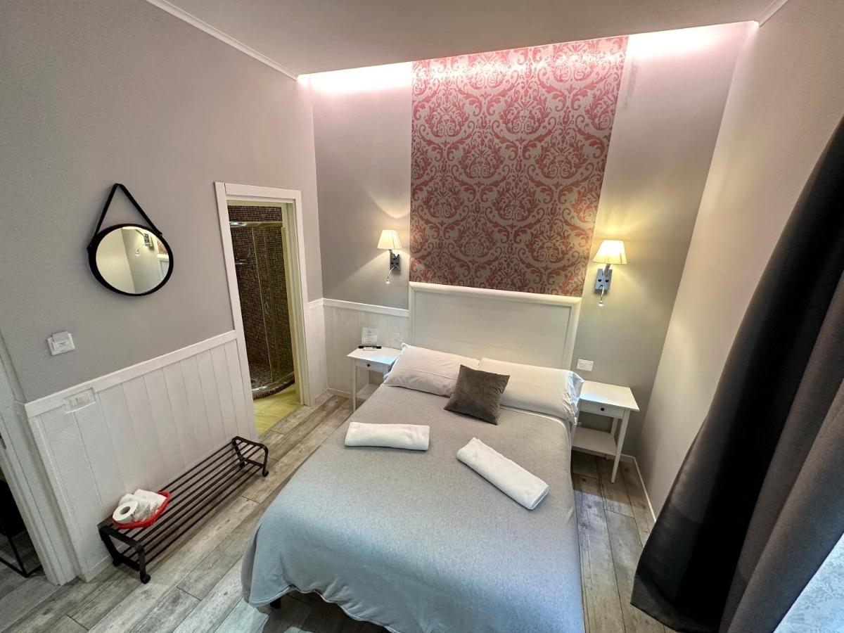 Bed And Best Rome Exterior photo