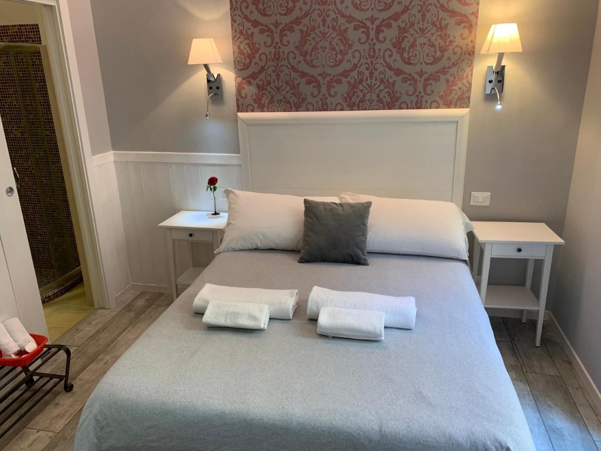 Bed And Best Rome Exterior photo