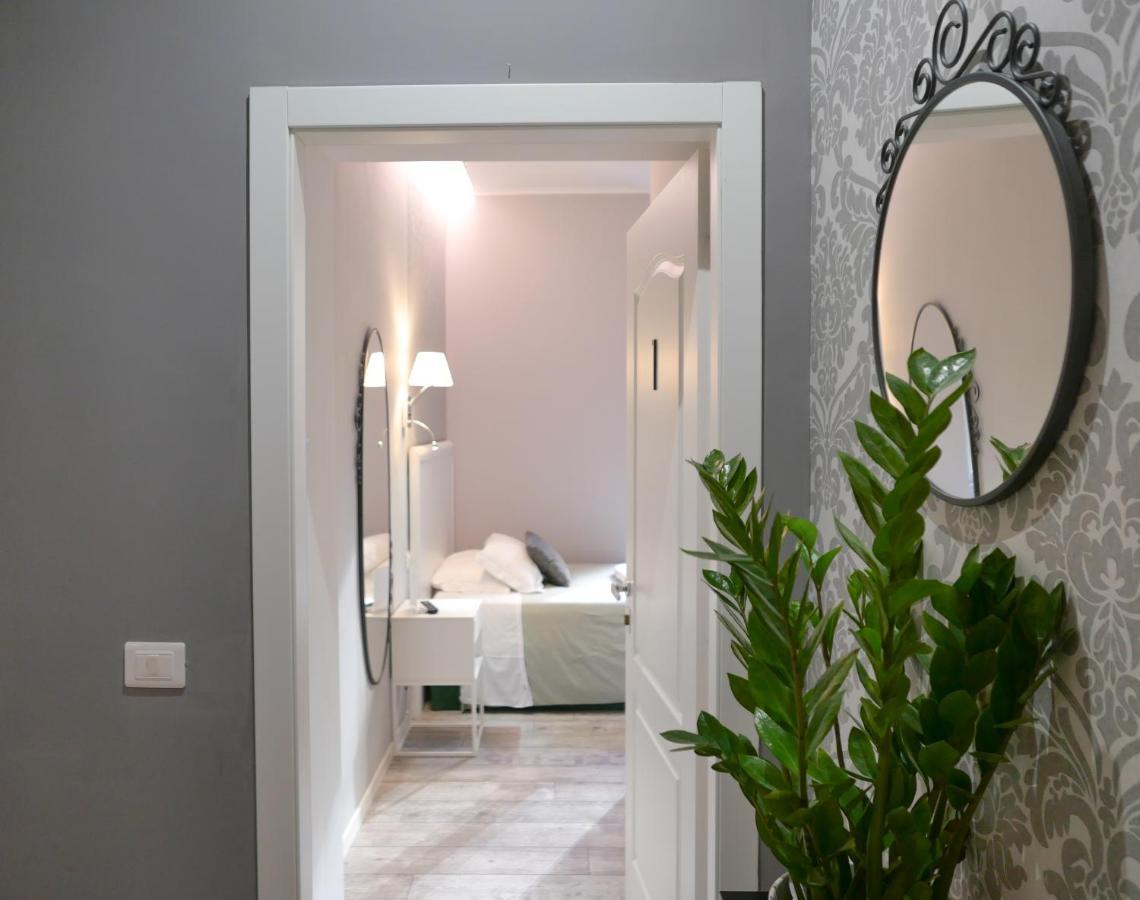Bed And Best Rome Exterior photo