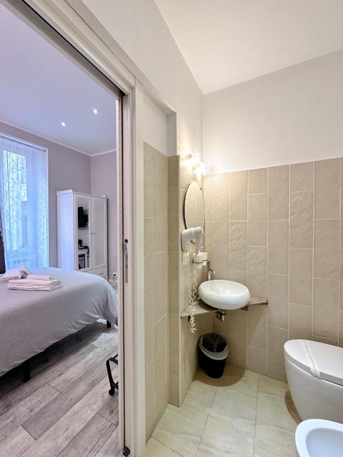 Bed And Best Rome Exterior photo