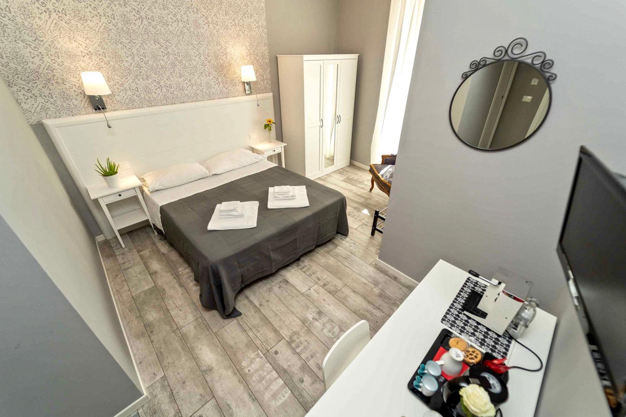 Bed And Best Rome Exterior photo