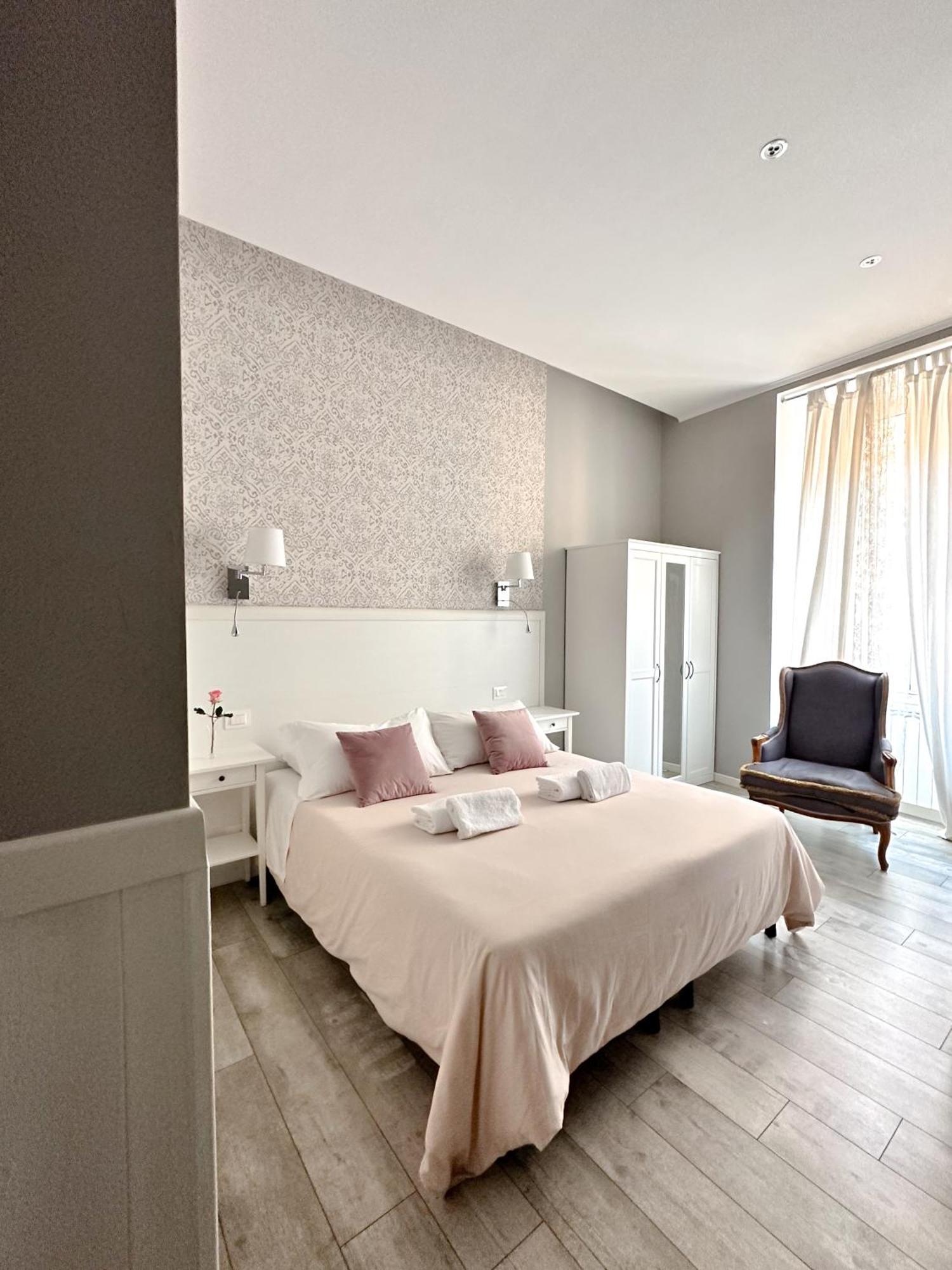 Bed And Best Rome Exterior photo
