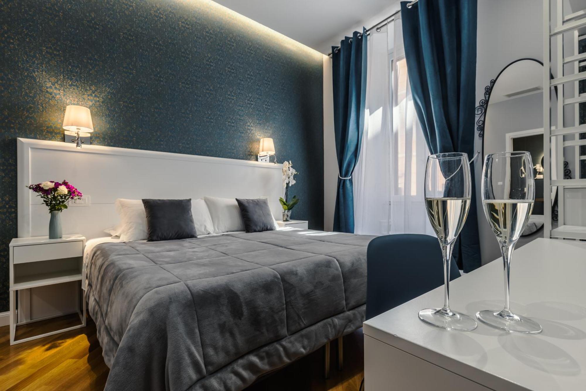 Bed And Best Rome Exterior photo