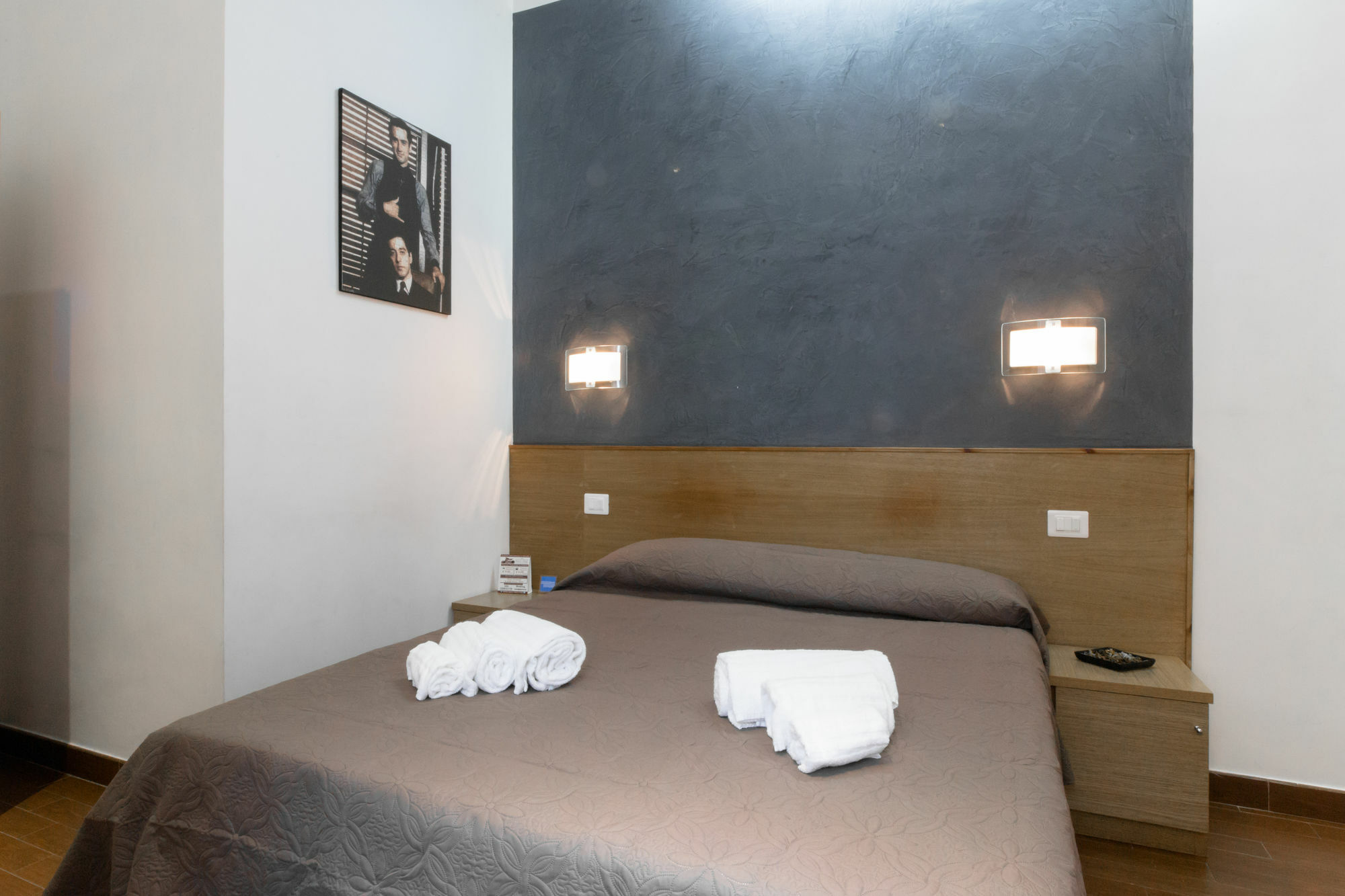 Bed And Best Rome Exterior photo
